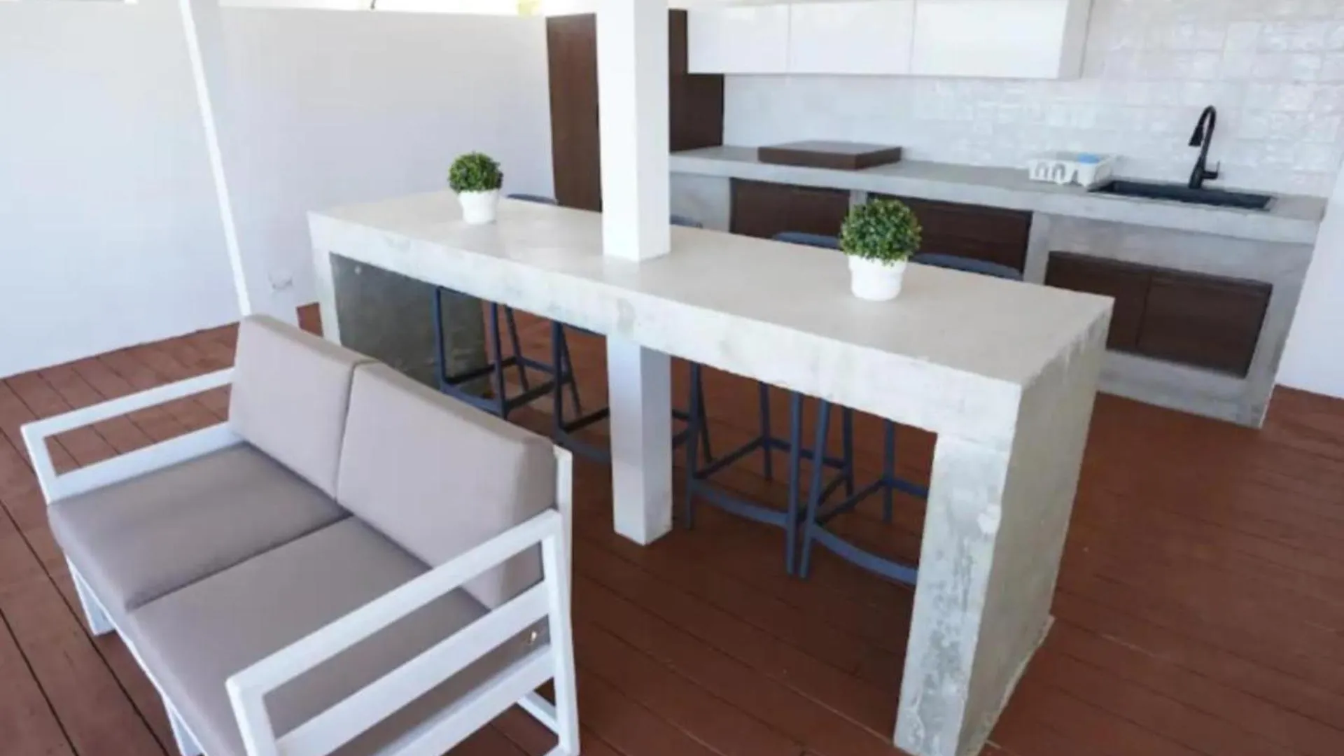 Villa Familiar Frente Al Mar Puerto Rico Trujillo Alto Aparthotel
